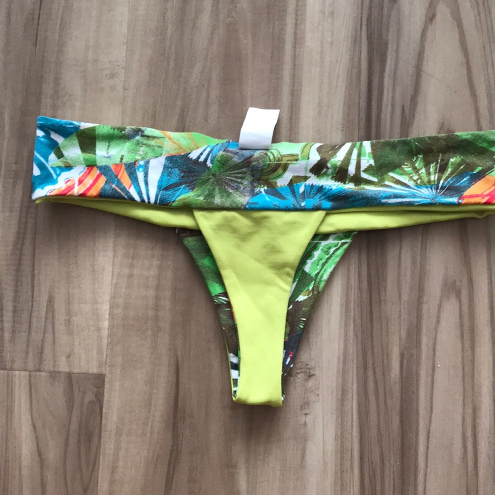 Reversible bottoms - Picture 3 of 3